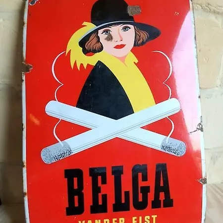 Casa de Férias Waterside Zen - Maastricht 3k