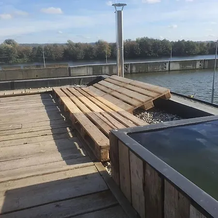 Waterside Zen - Maastricht 3k Visé