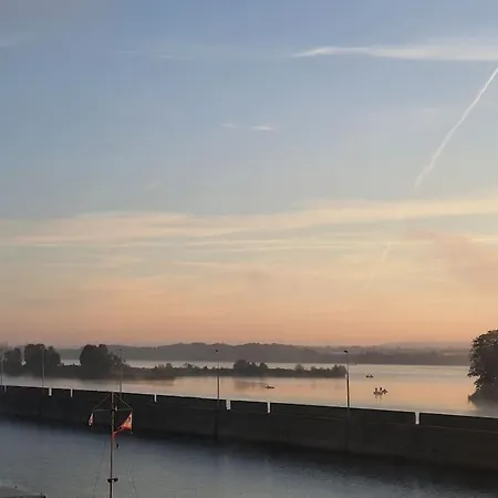 Waterside Zen - Maastricht 3k *