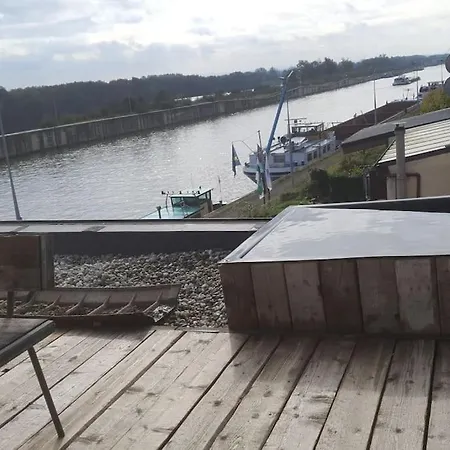 Waterside Zen - Maastricht 3k Visé