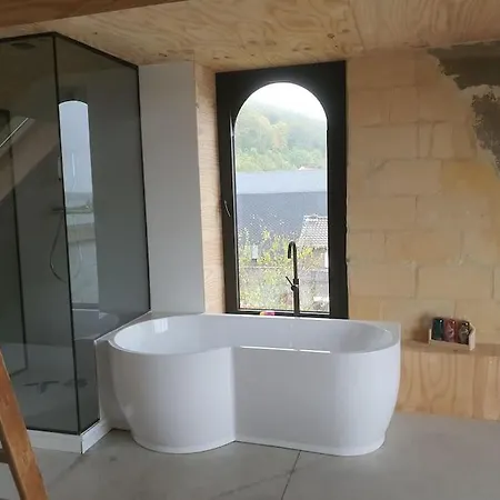 Waterside Zen - Maastricht Holiday home