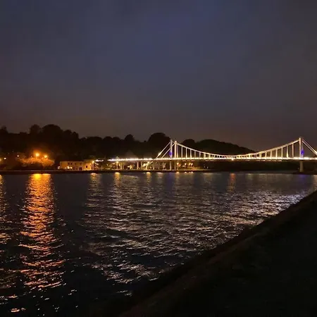 Holiday home Waterside Zen - Maastricht *