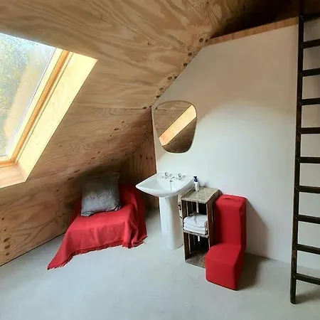 Waterside Zen - Maastricht Holiday home *