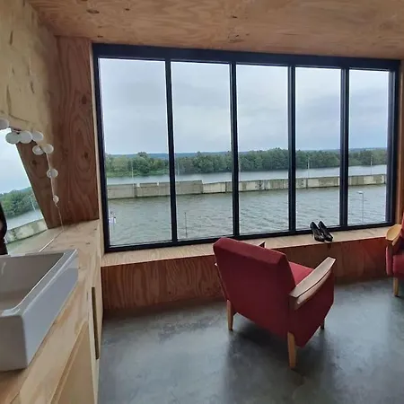 Prázdninový dům Waterside Zen - Maastricht *
