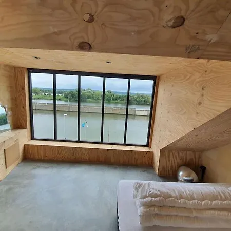 Holiday home Waterside Zen - Maastricht Vise