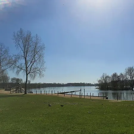 Holiday home Waterside Zen - Maastricht